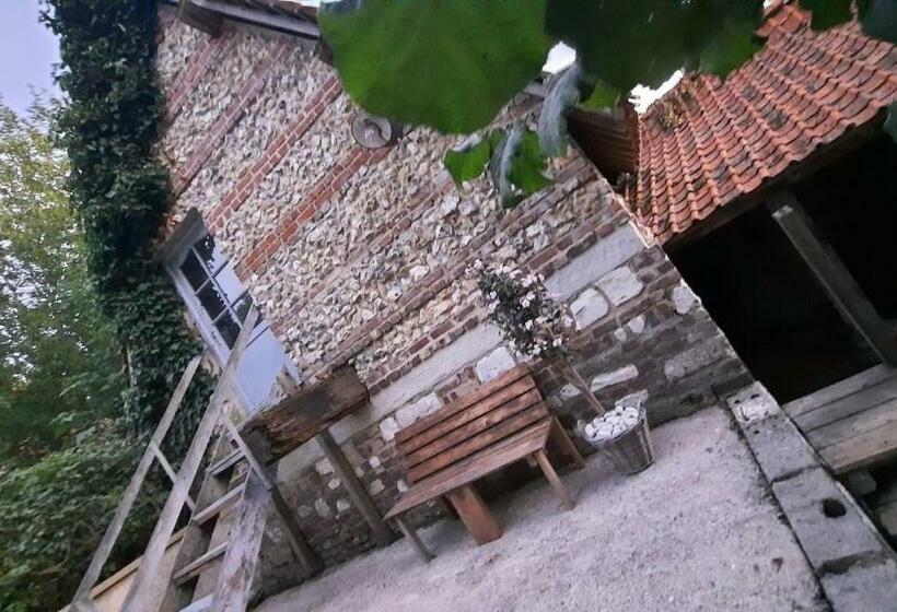 Bed and Breakfast Le Nid Ange