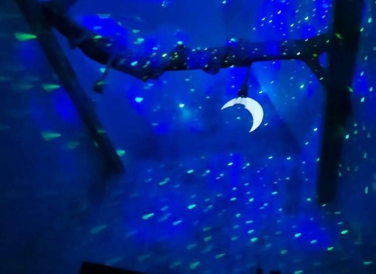 Bed and Breakfast Le Nid Ange