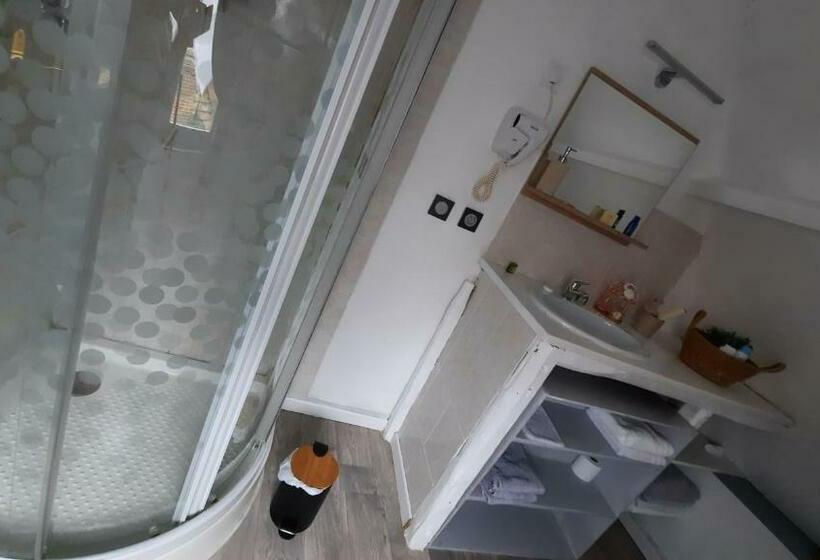 Bed and Breakfast Le Nid Ange