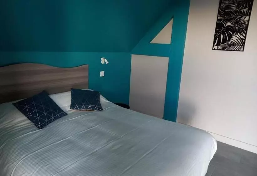 ベッドアンドブレックファースト Les Lys