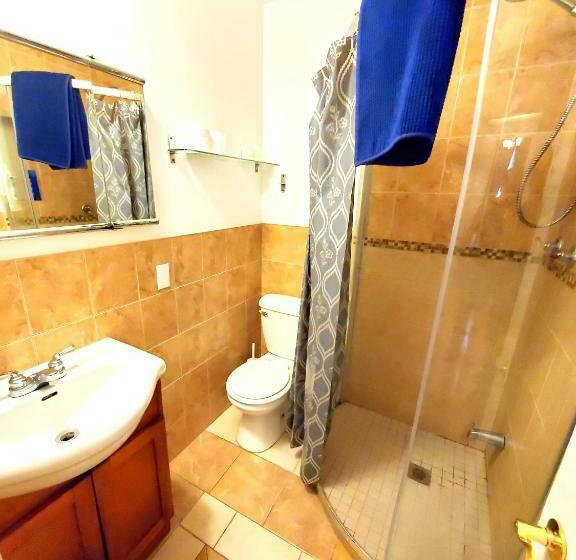 تختخواب و صبحانه Maison Montplaisir