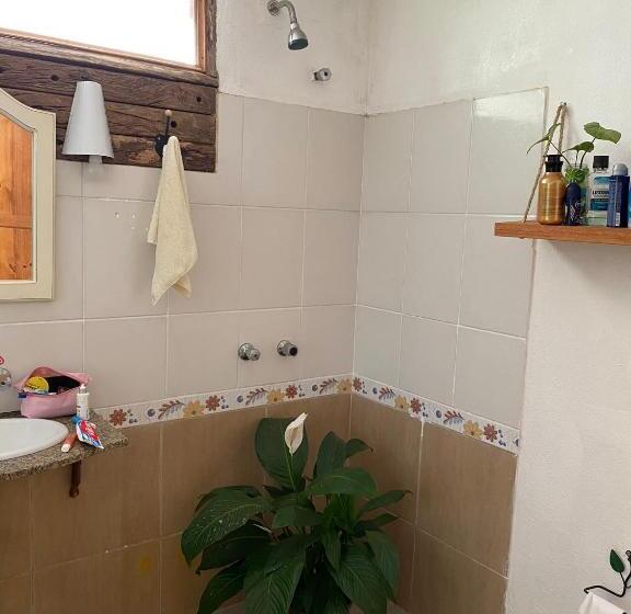 Otel Pousada Casa Mato