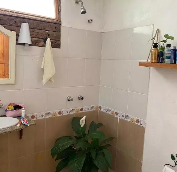 ホテル Pousada Casa Mato