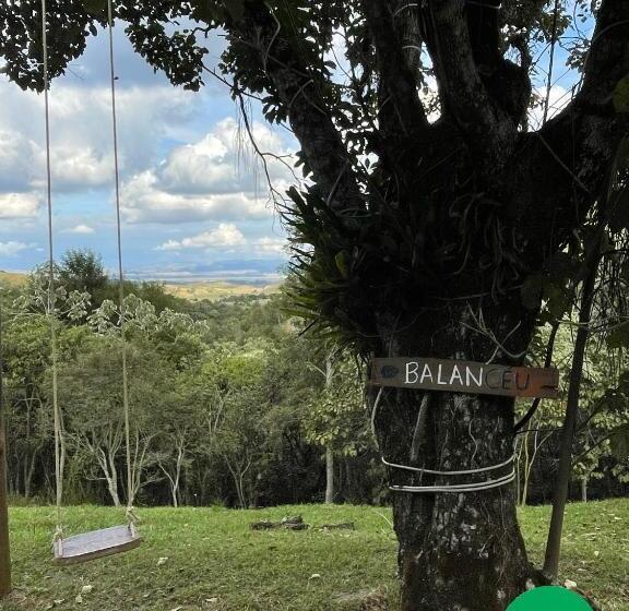 Otel Pousada Casa Mato