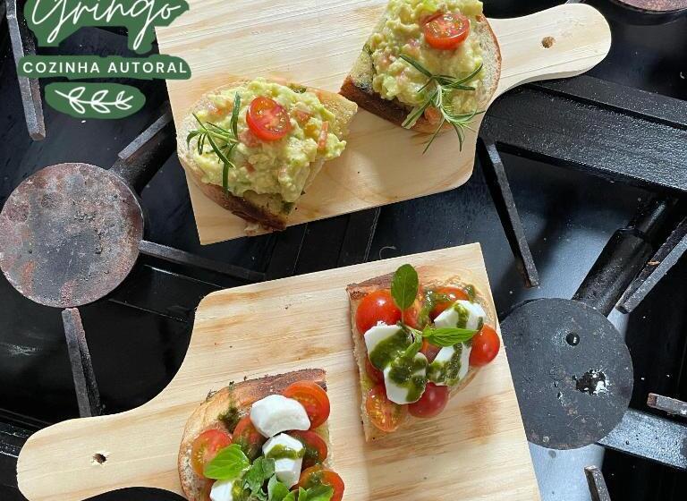 Otel Pousada Casa Mato