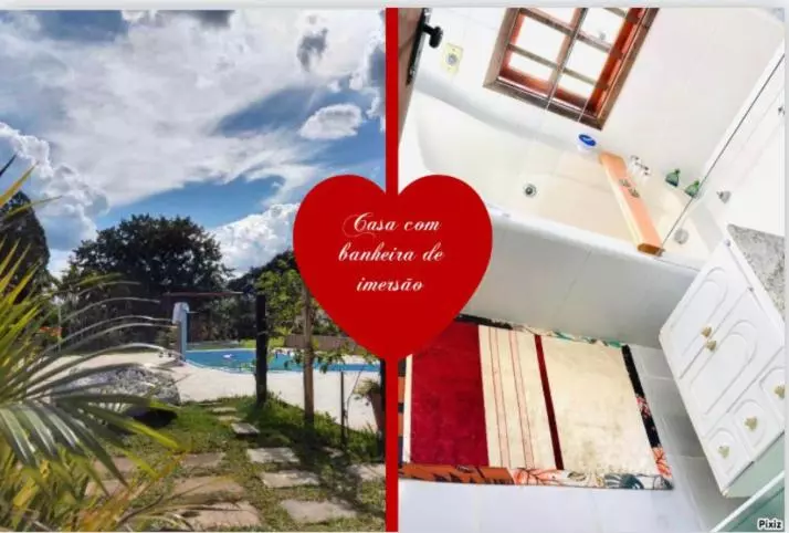 Majatalo Aconchego Na Montanha Com Banheira De Imersão E 5 Suítes 7,5km Do Centro águas De Lindóia