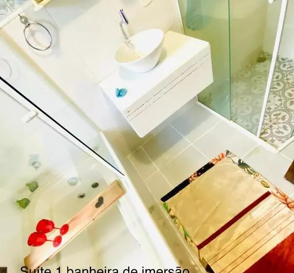 Majatalo Aconchego Na Montanha Com Banheira De Imersão E 5 Suítes 7,5km Do Centro águas De Lindóia