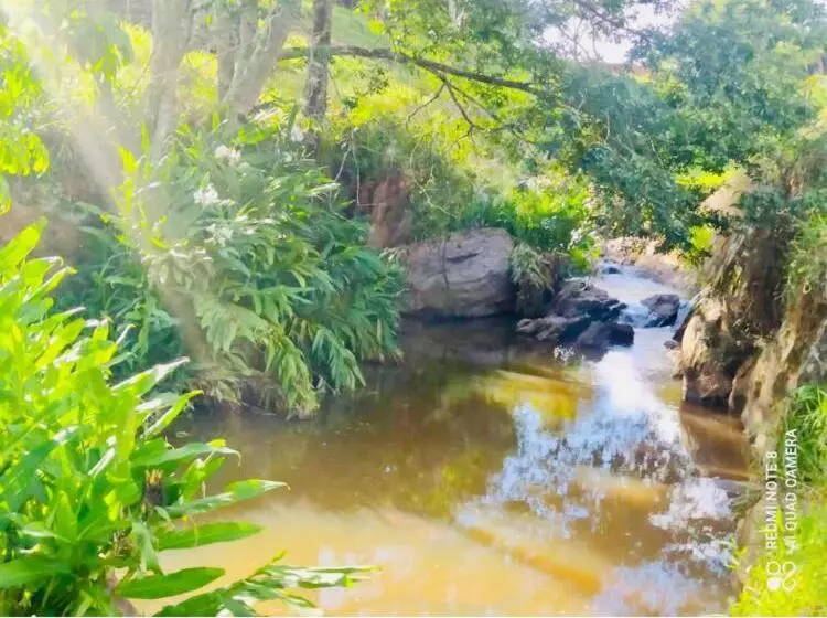 Majatalo Aconchego Na Montanha Com Banheira De Imersão E 5 Suítes 7,5km Do Centro águas De Lindóia