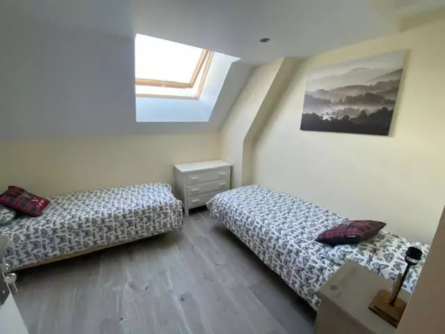Majatalo La Ferme Du Riouclar