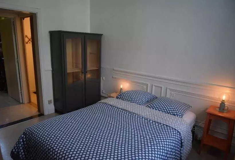 پانسیون Le Piercot