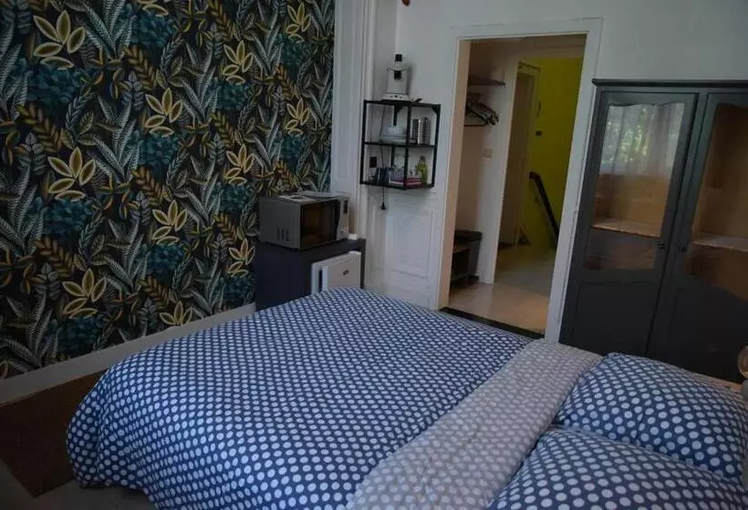 پانسیون Le Piercot