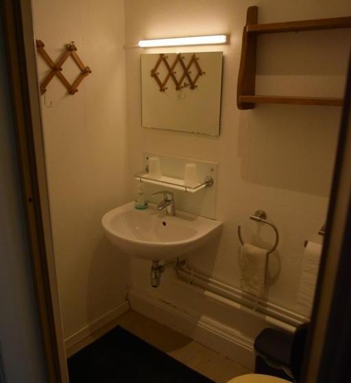 پانسیون Le Piercot