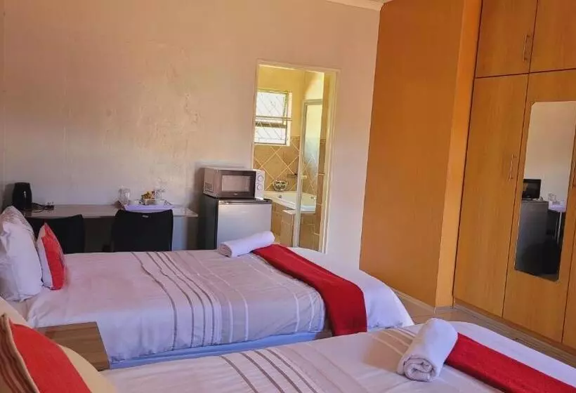 ペンション Pab Love Guest House