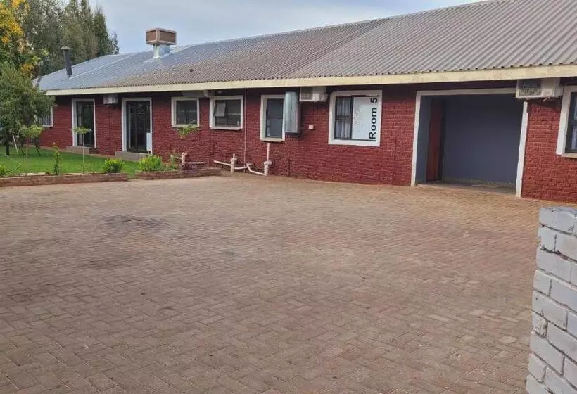 ペンション Pab Love Guest House