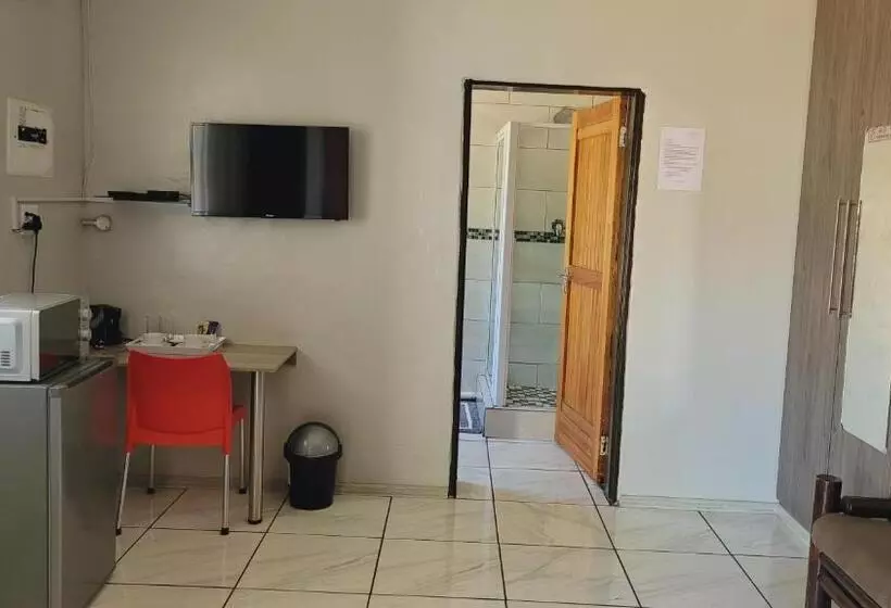 ペンション Pab Love Guest House