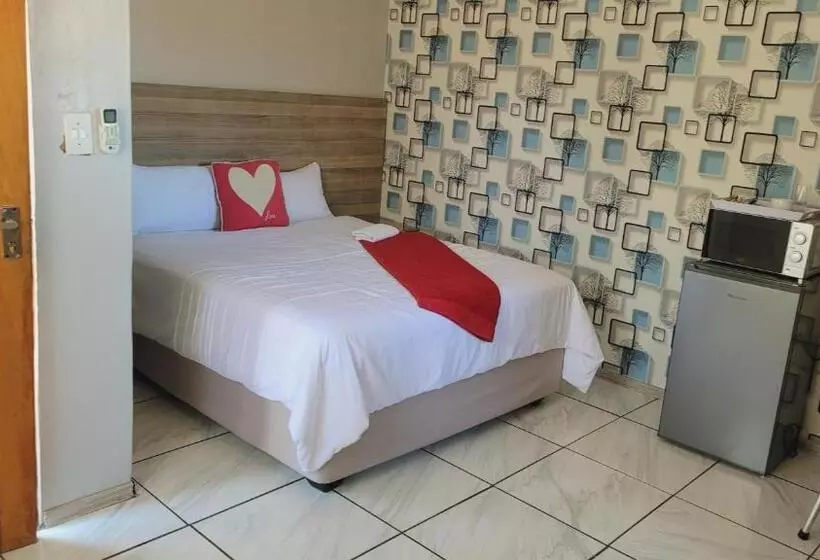 ペンション Pab Love Guest House