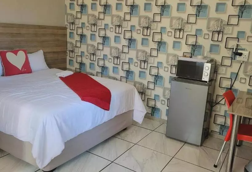 ペンション Pab Love Guest House