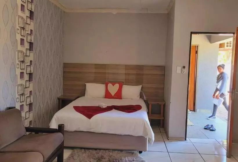 ペンション Pab Love Guest House