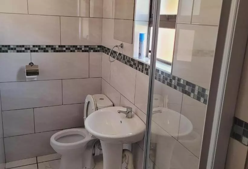 ペンション Pab Love Guest House