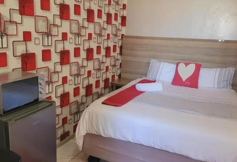 ペンション Pab Love Guest House