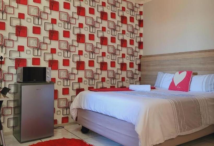 ペンション Pab Love Guest House