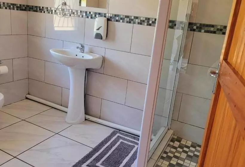 ペンション Pab Love Guest House