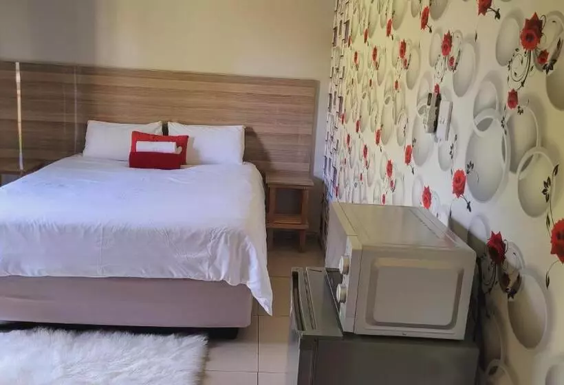 ペンション Pab Love Guest House