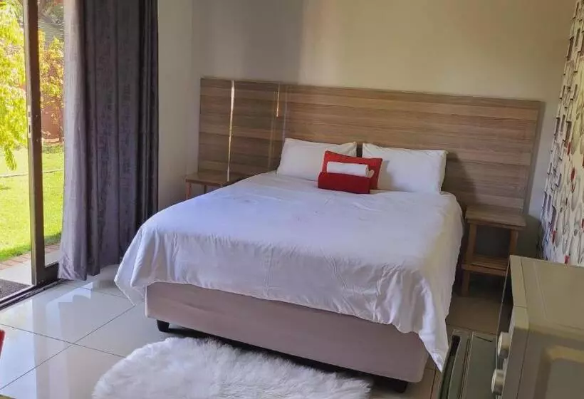 ペンション Pab Love Guest House