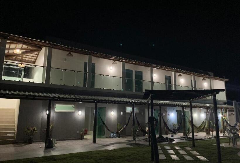 Пансион Pousada Dos Duques