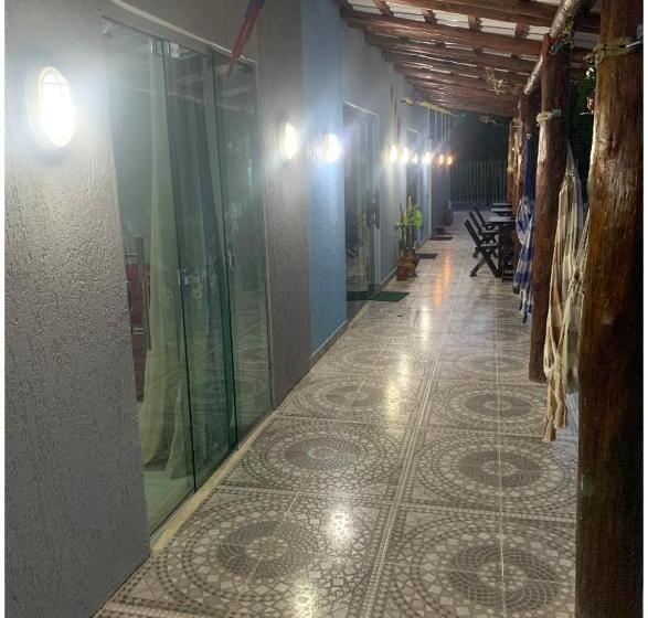 Пансион Pousada Dos Duques