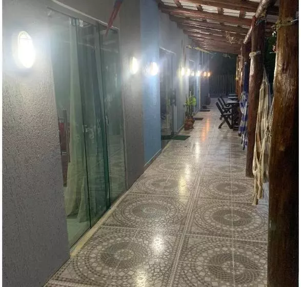 ペンション Pousada Dos Duques