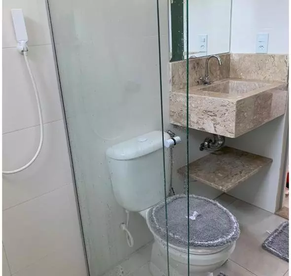 ペンション Pousada Dos Duques