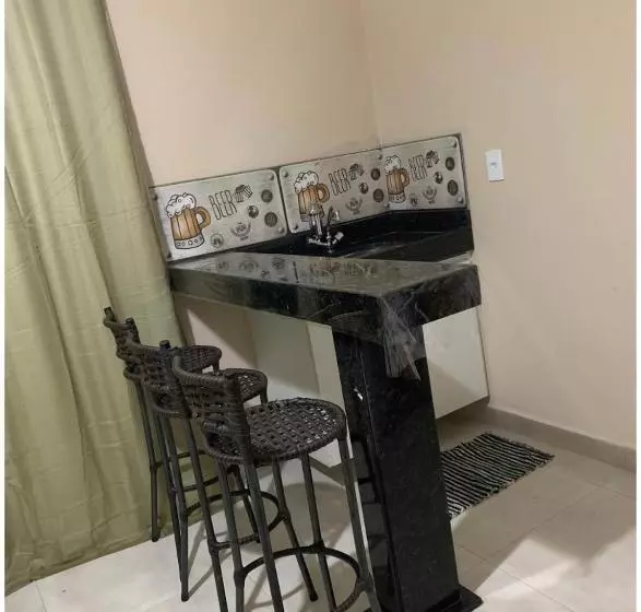 ペンション Pousada Dos Duques