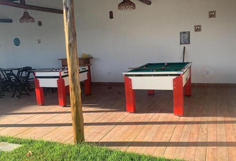 Пансион Pousada Dos Duques