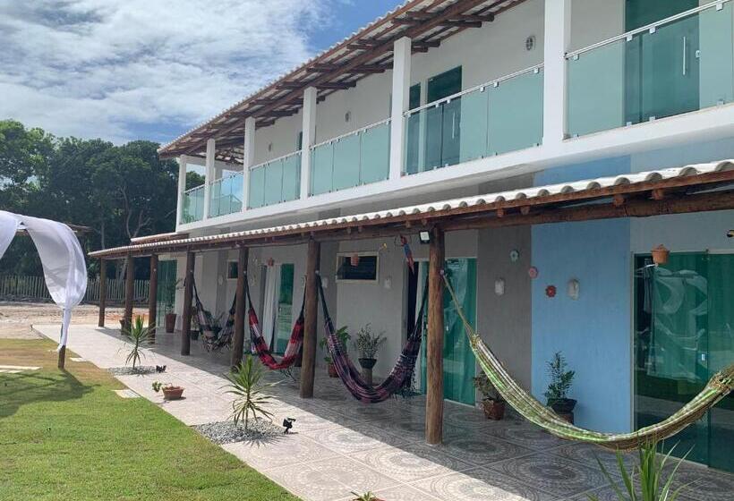 Пансион Pousada Dos Duques