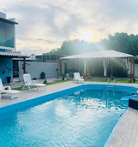 Пансион Pousada Dos Duques