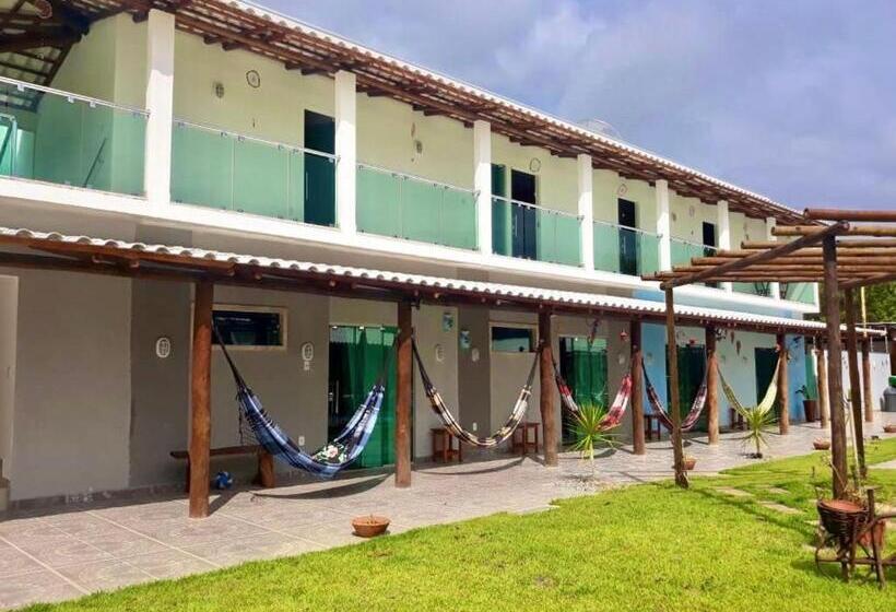 Пансион Pousada Dos Duques