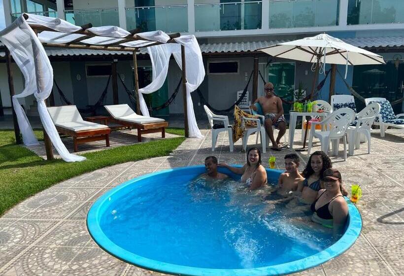 Пансион Pousada Dos Duques