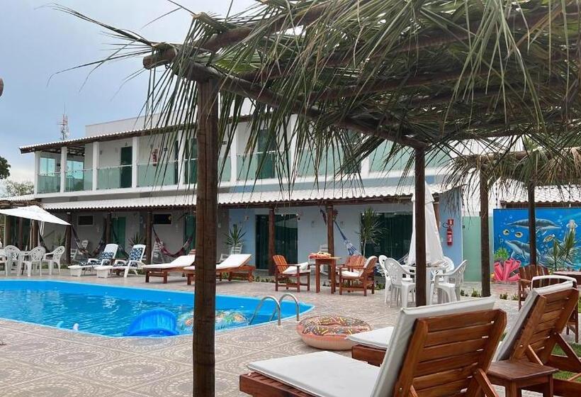 Пансион Pousada Dos Duques