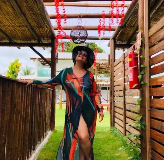 ペンション Pousada Dos Duques