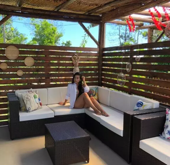 ペンション Pousada Dos Duques