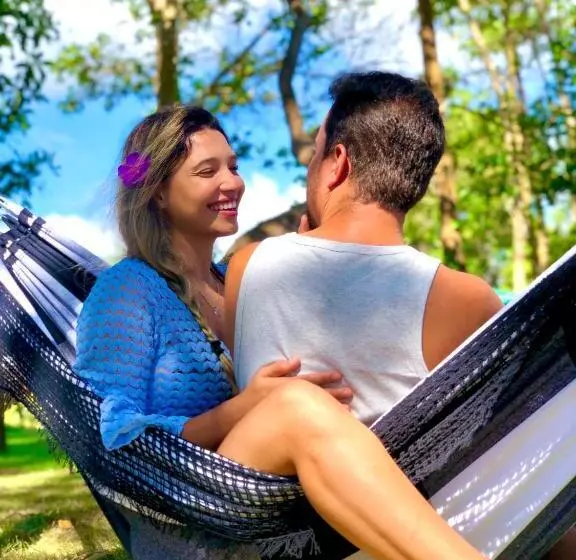 ペンション Pousada Dos Duques