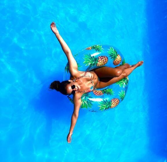 Пансион Pousada Dos Duques