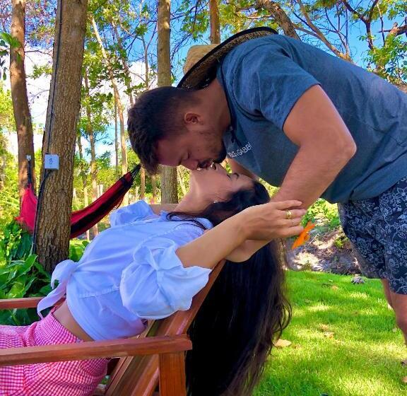 Пансион Pousada Dos Duques