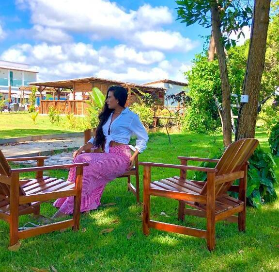 Пансион Pousada Dos Duques