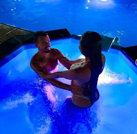 Пансион Pousada Dos Duques