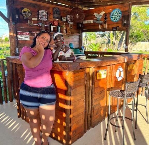 Пансион Pousada Dos Duques