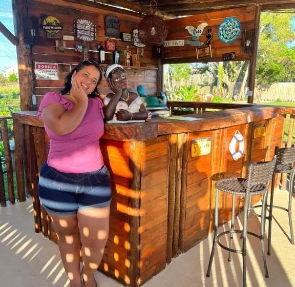 ペンション Pousada Dos Duques