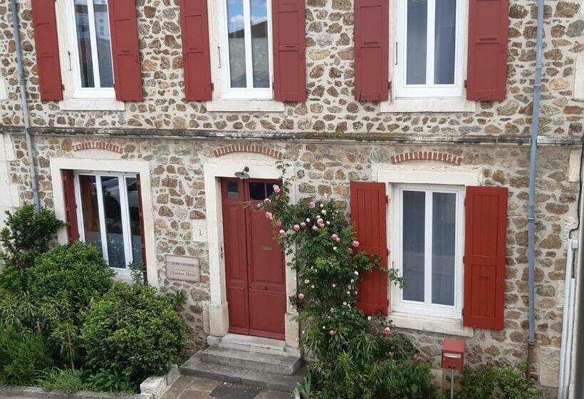 Пансион Rose Lavande