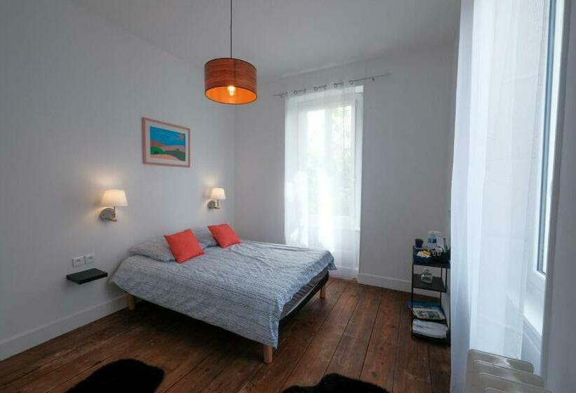 Pensionat Rose Lavande